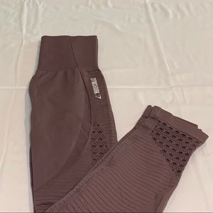Gymshark leggings